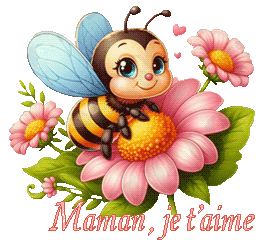 abeille21082