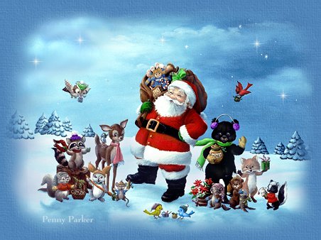 Santa